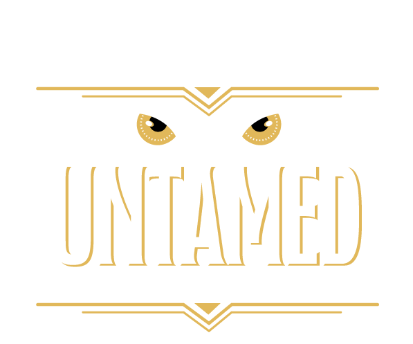 Untamed logo
