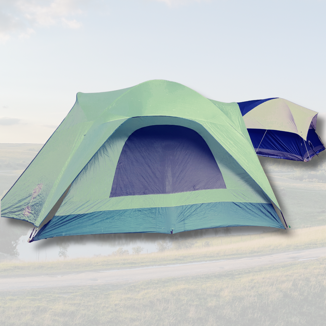 tent