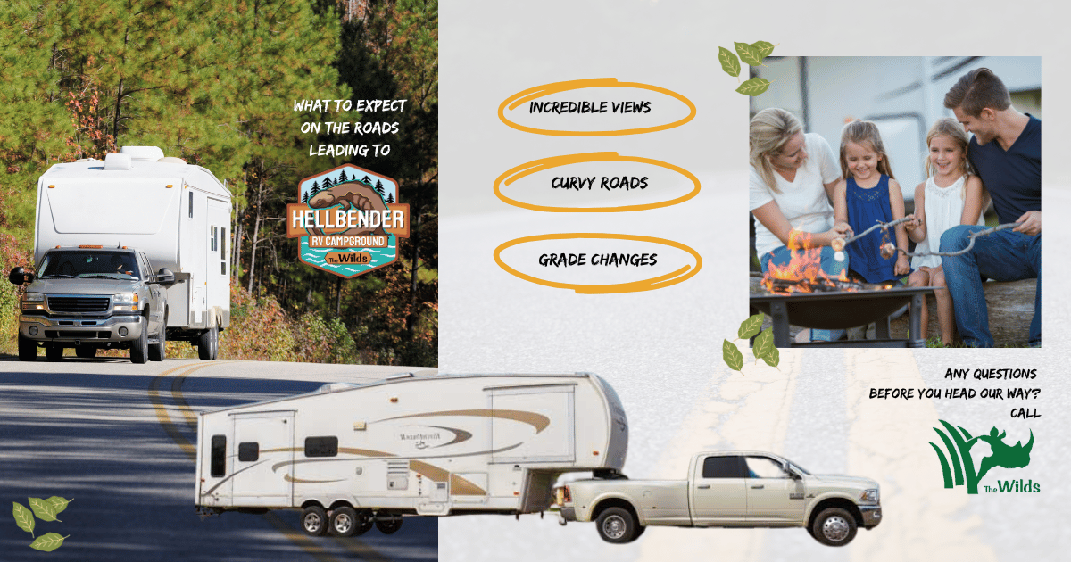 rv tips infographic