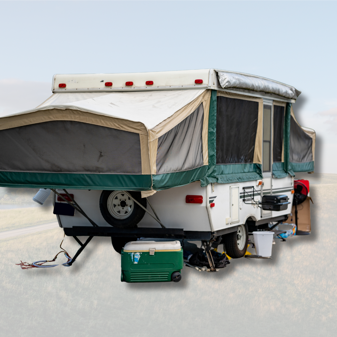 camper