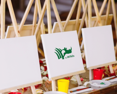 painting party