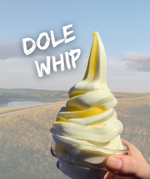 Dole whip image