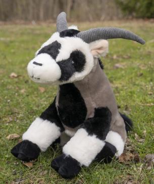 oryx plush