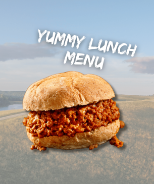 sloppy joe sandwich