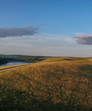 prairie