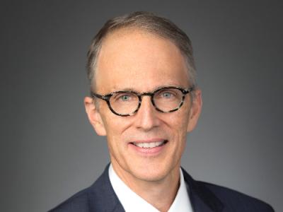 Brent Jackson