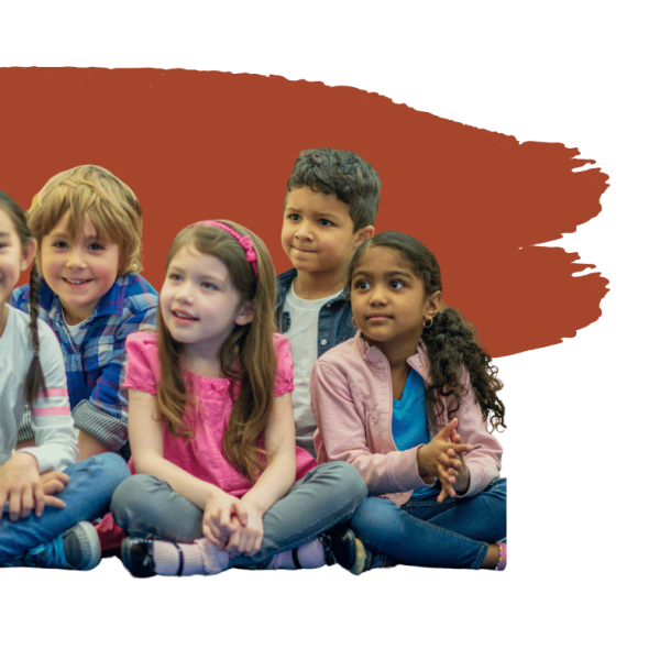 children graphic
